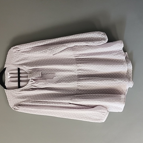 DR2 BOHO BABY DOLL DRESS - Picture 1 of 8